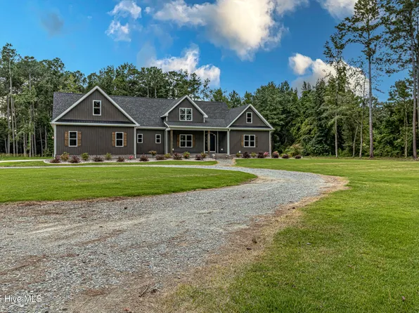 494 Ebenezer Church Road, Goldsboro, NC 27530