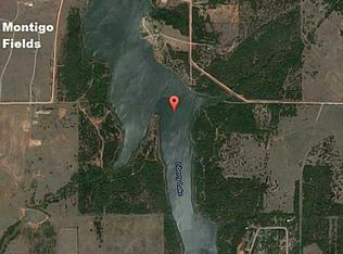 7390 Hawk Crest Ln, Guthrie, OK 73044