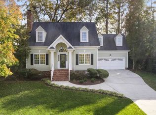 103 Lyncroft Ln, Cary, NC 27519