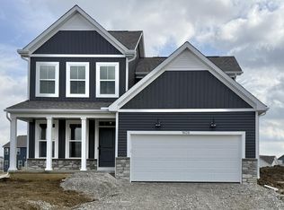 1609 Kenneth Dr, Delaware, OH 43015