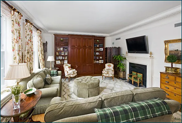 Sold by Brown Harris Stevens | media 12