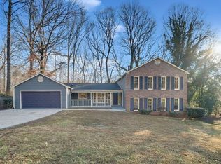 4629 Dogwood Farms Dr, Decatur, GA 30034