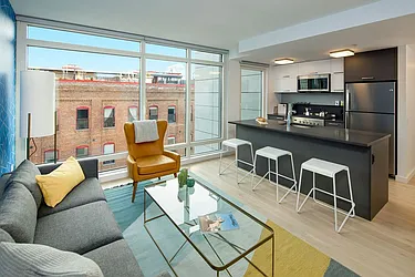 Rented by Lisa Management