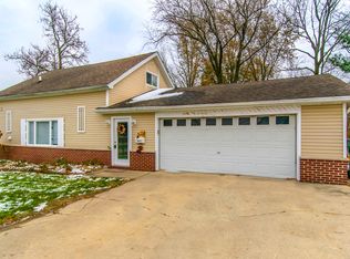 812 Madison St, Lockport, IL 60441