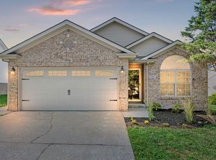 109 White Oak Trce, Lexington, KY 40511