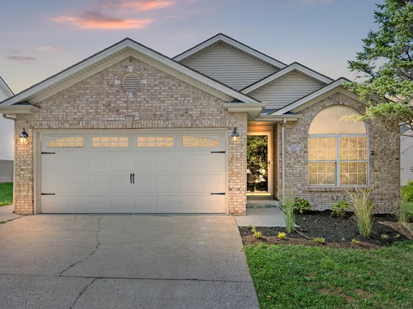 109 White Oak Trce, Lexington, KY 40511