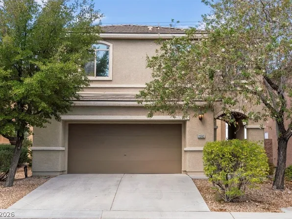 2392 Rue Bienville Way, Henderson, NV 89044