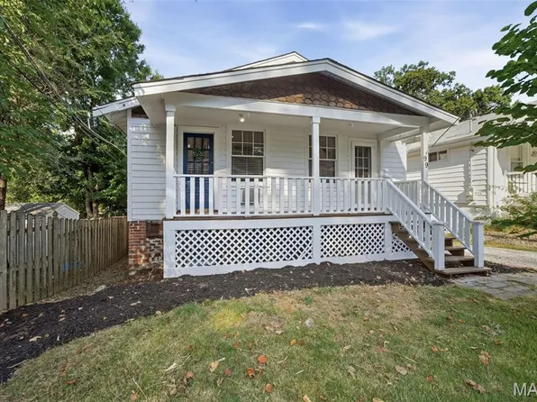 99 Sandau Ave, Saint Louis, MO 63119