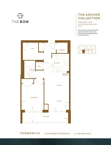 Floor plan 1202 1402 1502