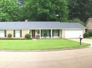 1211 Huntcliff Way, Clinton, MS 39056