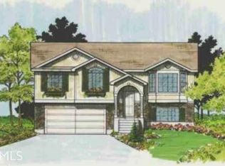 1208 Creekside Ln, Monroe, GA 30655