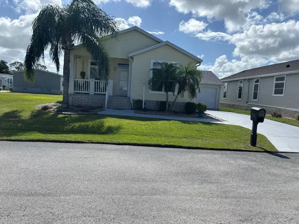3000 W Us Highway 17 #92, Haines City, FL 33844