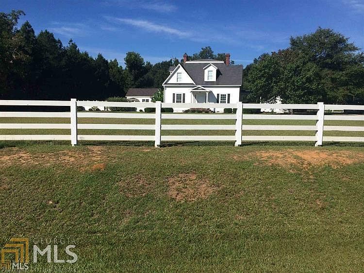 5381 Ga Highway 15 N, Warthen, GA 31094 Zillow