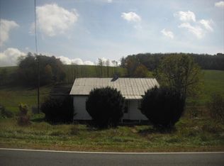 10856 W Blue Grass Trl, Bland, VA 24315