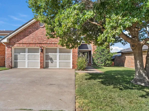 19 Crenshaw St, Amarillo, TX 79124