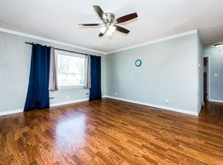 4012 Pearl St, Bridgman, MI 49106
