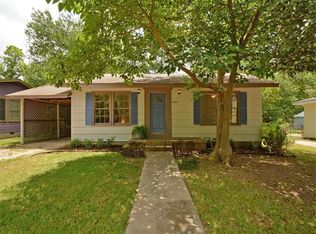 4513 Hank Ave, Austin, TX 78745