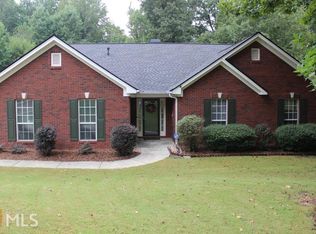 1926 E Bay St, Hoschton, GA 30548