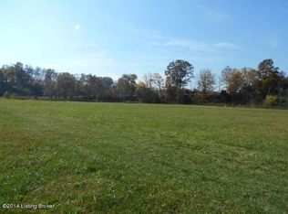 0 Highway 509 Tract #3, Coxs Creek, KY 40013