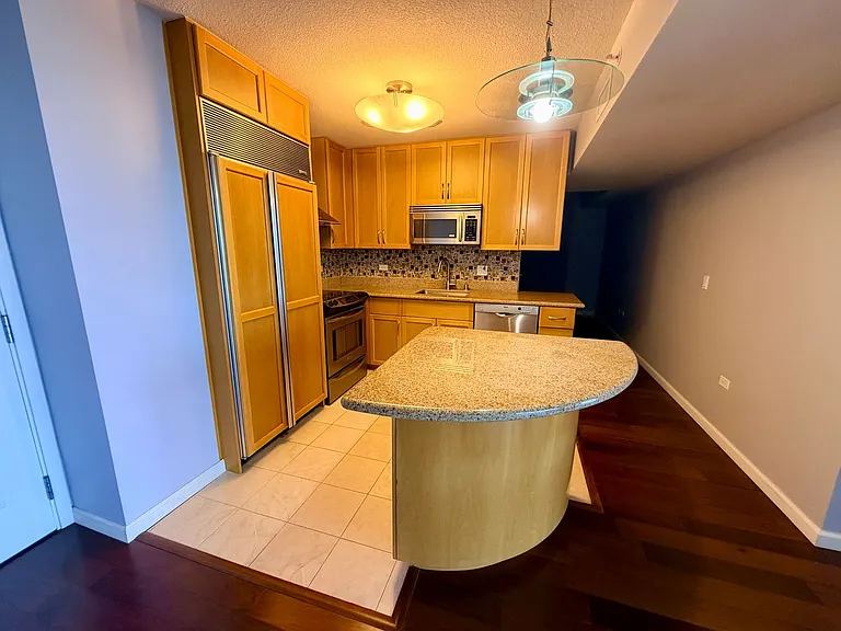 1288 Kapiolani Blvd #2507-I — Photo 8