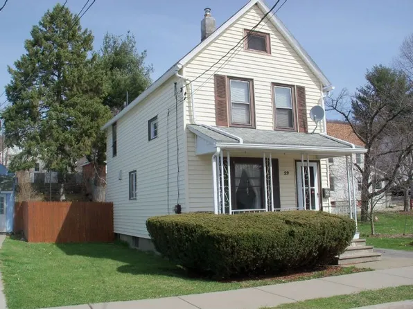 29 Julian St, Binghamton, NY 13905