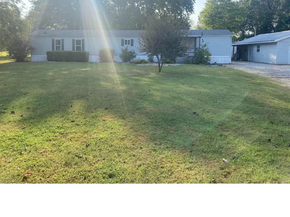 8601 Smokey Ln, Melber, KY 42069