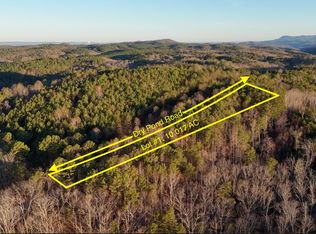 1 E Dry Pond Rd Lot 1, Ranger, GA 30734