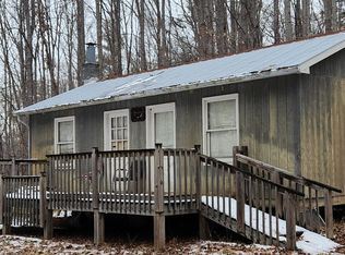 0 Thompson Ridge Rd, Ferrum, VA 24088