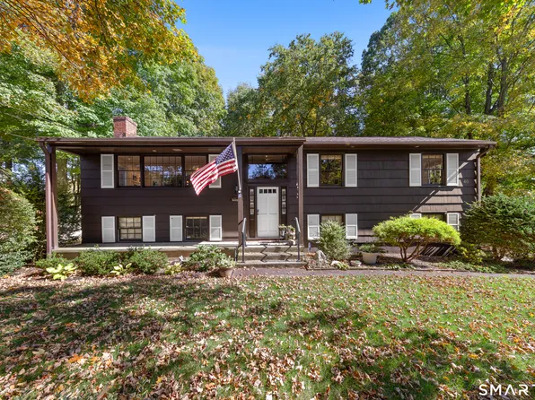 40 East Rocks Road, Norwalk, CT 06851
