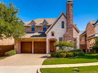 7017 Kenswick Dr, Plano, TX 75024