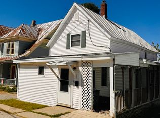 25 Sweat Street, Richford, VT 05476