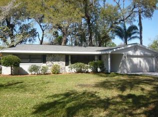 315 W Oak Hill Rd, Mount Dora, FL 32757
