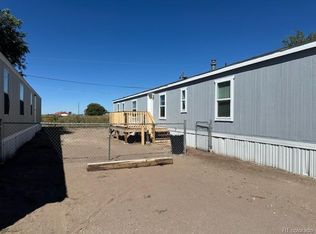 7919 South Hwy SPACE 285-A10, Alamosa, CO 81101