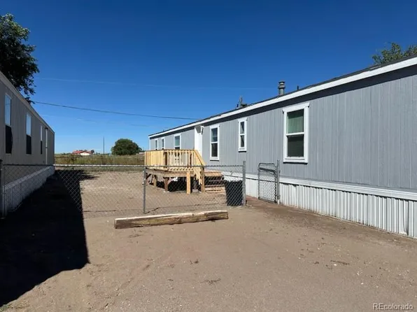 7919 South Hwy 285 - SP #A10, Alamosa, CO 81101