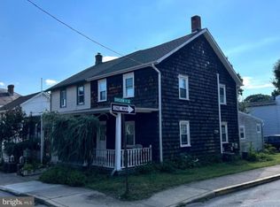 307 Cedar St, Jenkintown, PA 19046