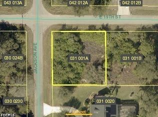 2900 E 19th St, Lehigh Acres, FL 33972