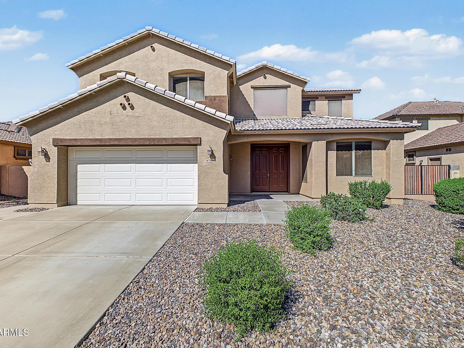 4 bed, 2.5 bath, 2725 sqft, $2,800 — Photo 3