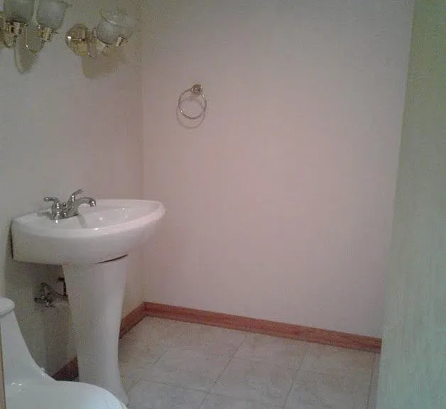 3rd bath