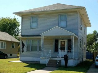 1025 N Monroe St, Hutchinson, KS 67501