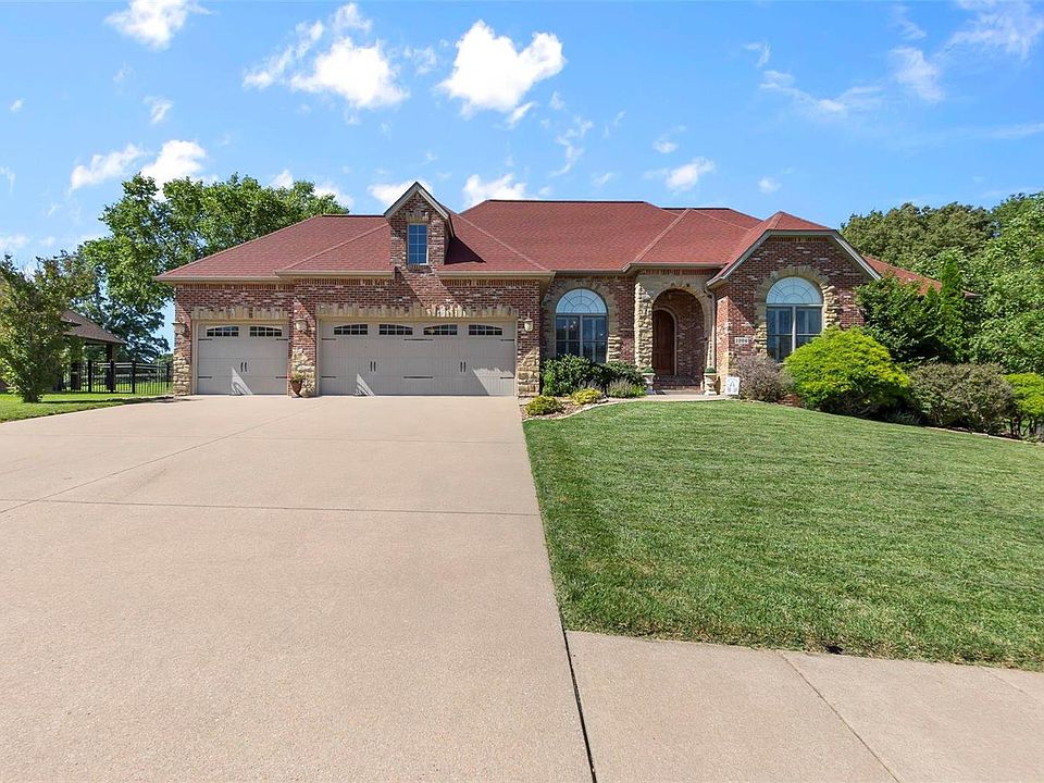 1st image of 1264 Timber Creek Dr