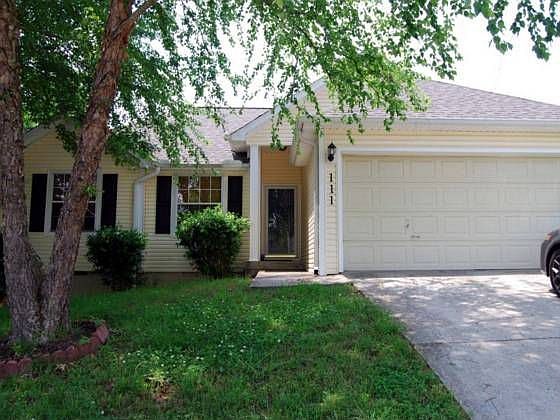 1st image of 111 River Oaks Dr NW