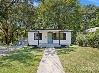 423 S Spargo St, Dallas, NC 28034