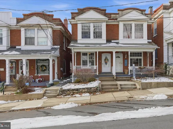 1405 Lorain Ave, Bethlehem, PA 18018