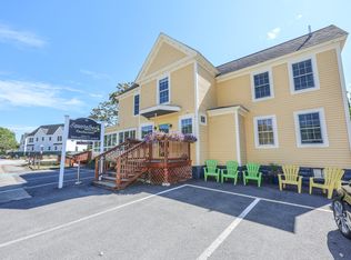 30 York St #1, Kennebunk, ME 04043