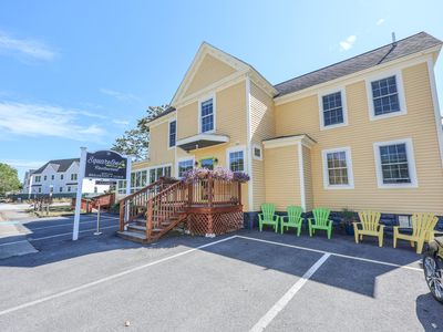 30 York Street #1, Kennebunk, ME, 04043