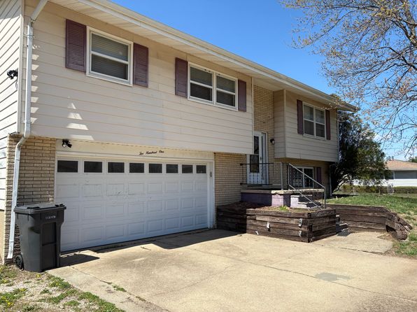 201 Saint Mark Dr