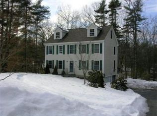 11 Stonegate Ln, Salem, NH 03079
