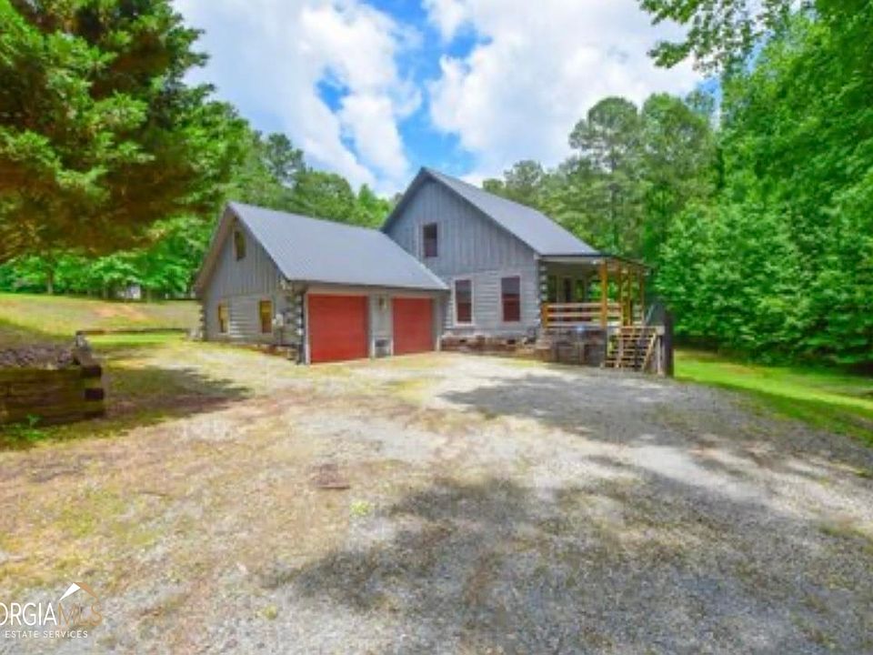 46 New Vinson Mountain Rd, Rockmart, GA 30153 MLS 20125888 Zillow