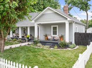 441 E Lytle St, Murfreesboro, TN 37130