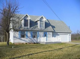 3333 E Hubbard Rd, Midland, MI 48642